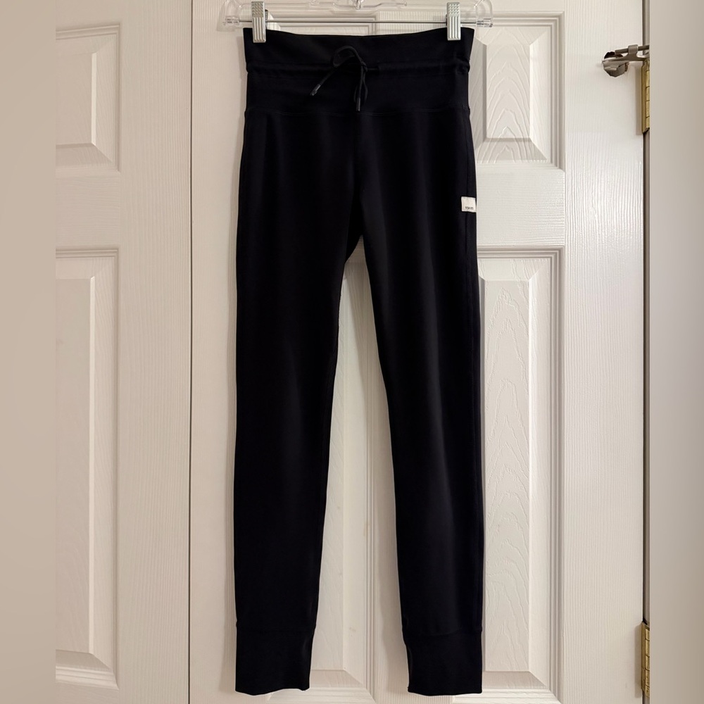 Vuori Daily Legging Regular Length Black Size XS